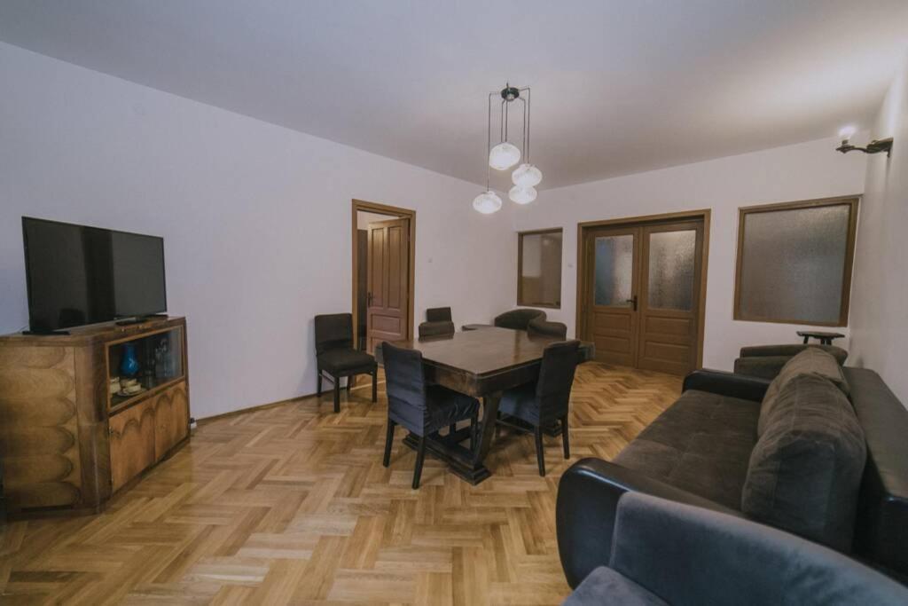 Predoi'S Place Sinaia Exteriér fotografie